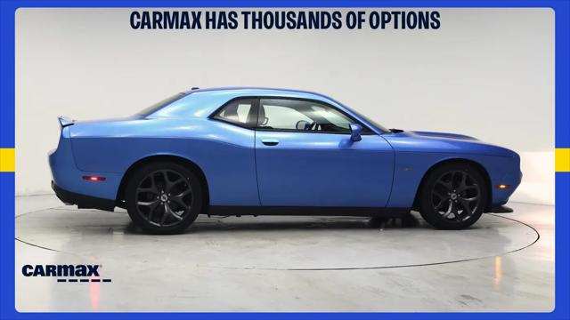 2019 Dodge Challenger R/T