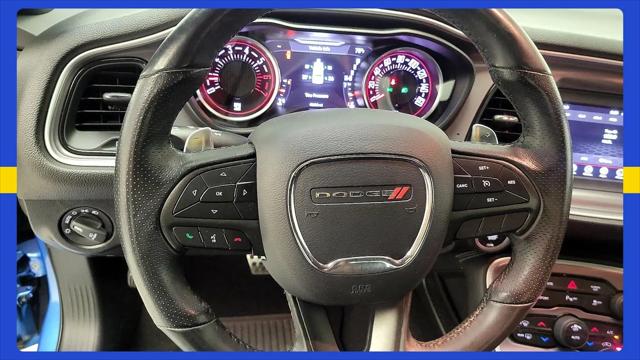 2019 Dodge Challenger R/T