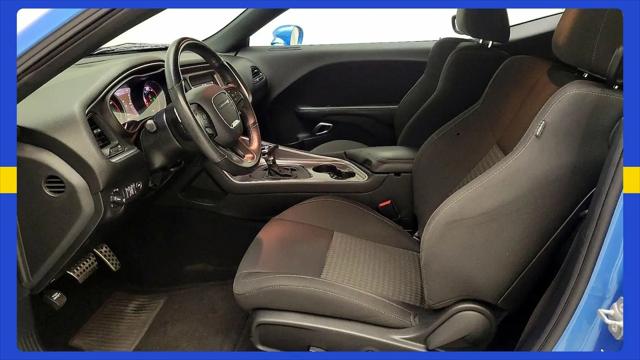 2019 Dodge Challenger R/T