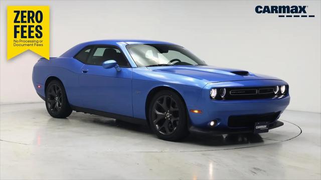 2019 Dodge Challenger R/T for sale in Laurel, MD