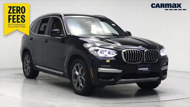 2020 BMW X3 xDrive30i for sale in Laurel, MD