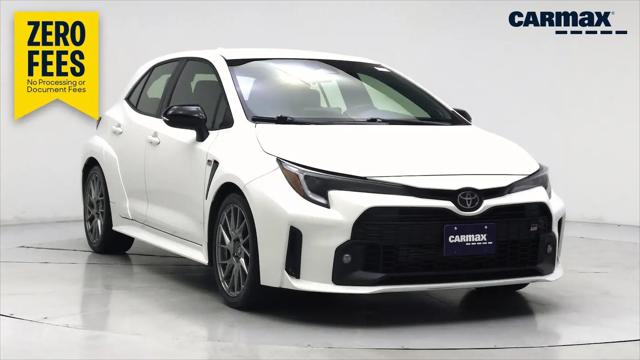 2023 Toyota GR Corolla Core for sale in Laurel, MD