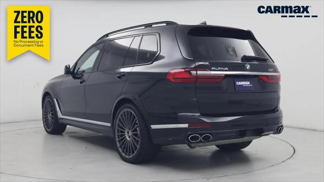 2021 BMW xB ALPINA XB7
