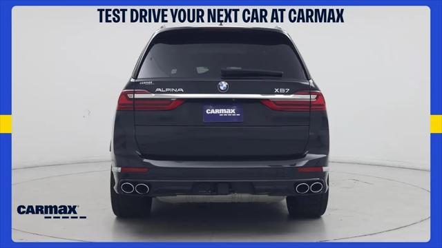 2021 BMW xB ALPINA XB7