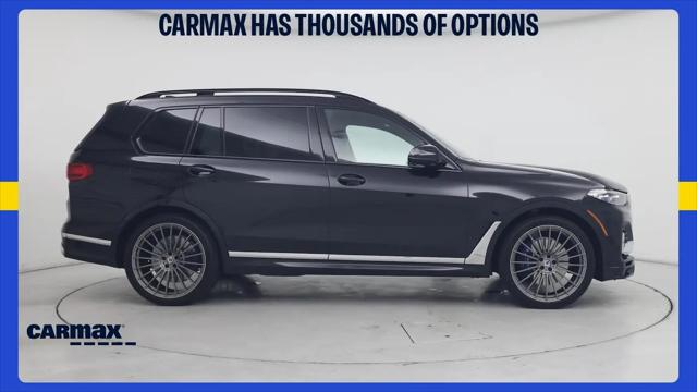 2021 BMW xB ALPINA XB7