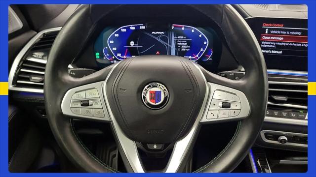 2021 BMW xB ALPINA XB7