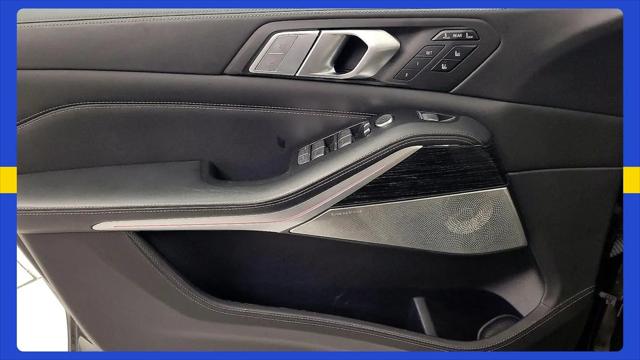 2021 BMW xB ALPINA XB7