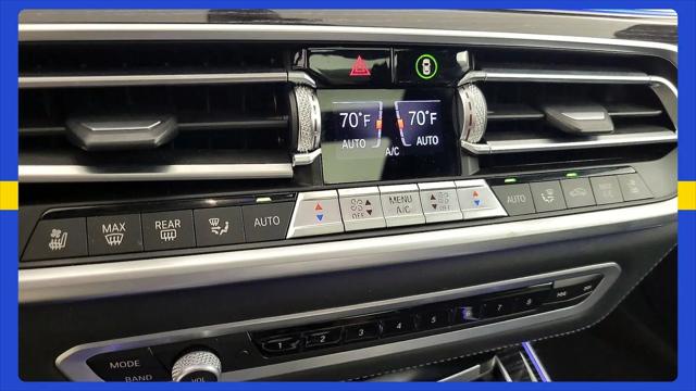 2021 BMW xB ALPINA XB7
