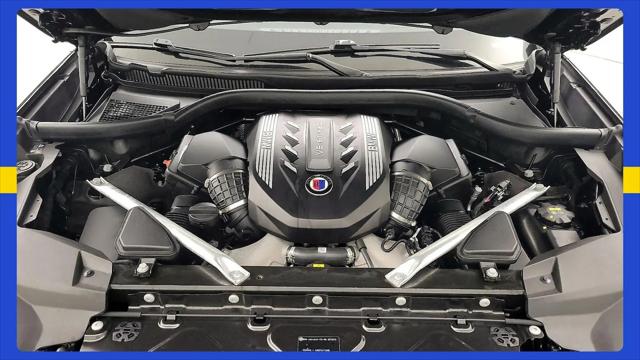 2021 BMW xB ALPINA XB7