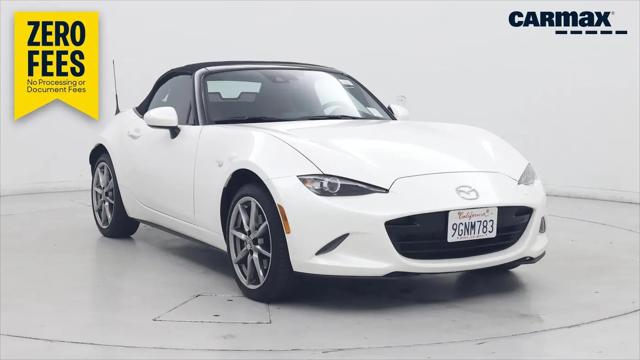 2023 Mazda MX-5 Grand Touring for sale in Irvine, CA