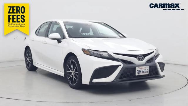 2023 Toyota Camry SE for sale in Irvine, CA
