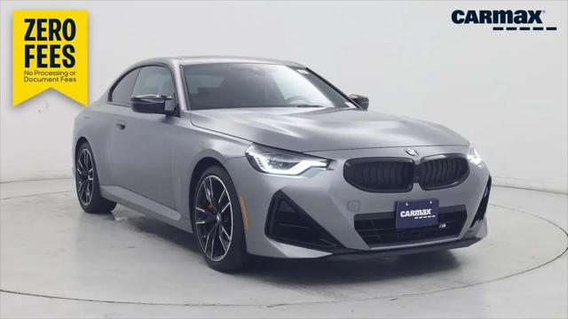 2025 BMW M240 i xDrive for sale in Irvine, CA