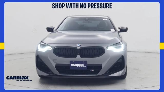 2025 BMW M240 i xDrive