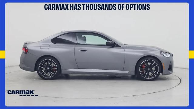 2025 BMW M240 i xDrive