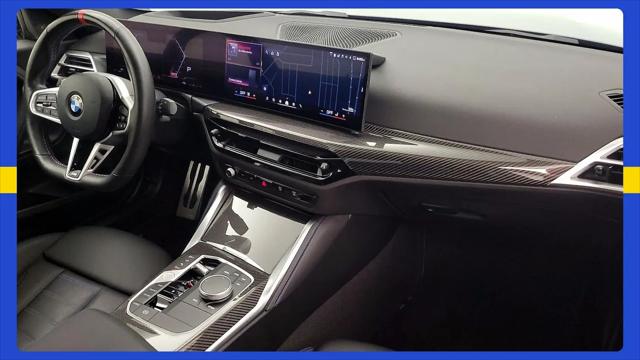 2025 BMW M240 i xDrive