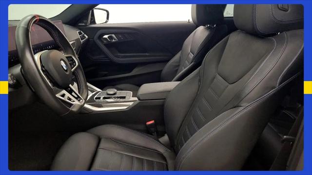 2025 BMW M240 i xDrive