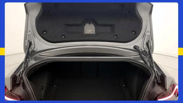 2025 BMW M240 i xDrive