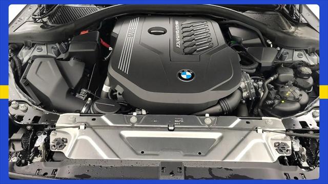 2025 BMW M240 i xDrive