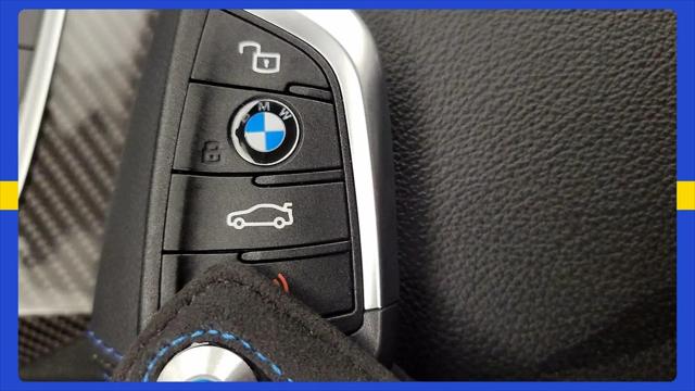 2025 BMW M240 i xDrive