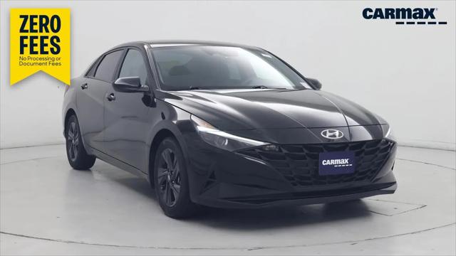 2023 Hyundai Elantra SEL for sale in Irvine, CA