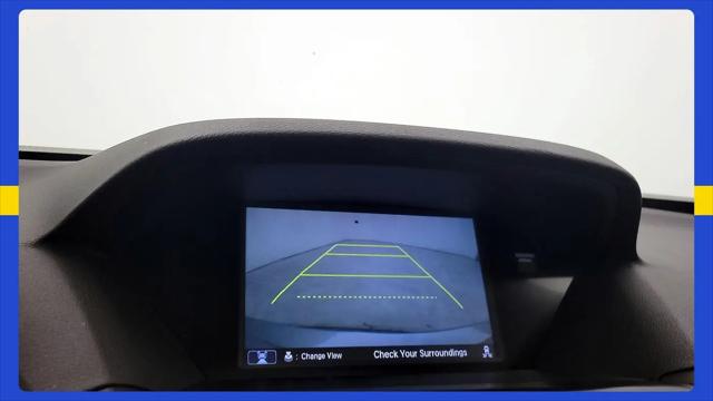 2017 Acura MDX w/Technology Package