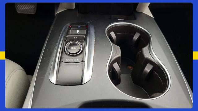 2017 Acura MDX w/Technology Package