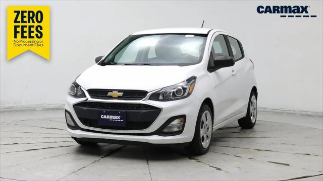 2022 Chevrolet Spark FWD LS Automatic for sale in Parker, CO