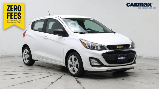 2022 Chevrolet Spark FWD LS Automatic for sale in Parker, CO
