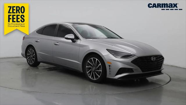 2020 Hyundai Sonata Limited for sale in Gilbert, AZ