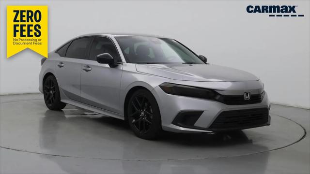 2024 Honda Civic Sport for sale in Gilbert, AZ