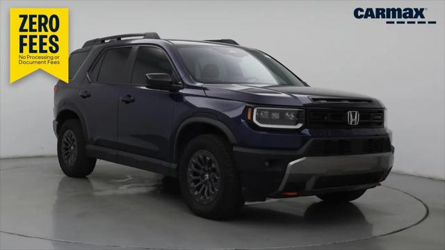 2026 Honda Passport AWD TrailSport Blackout for sale in Gilbert, AZ