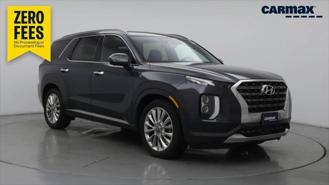 2020 Hyundai Palisade Limited for sale in Gilbert, AZ