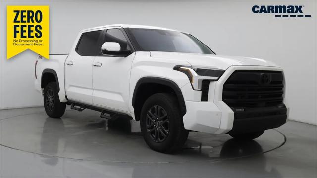 2025 Toyota Tundra SR5 for sale in Gilbert, AZ