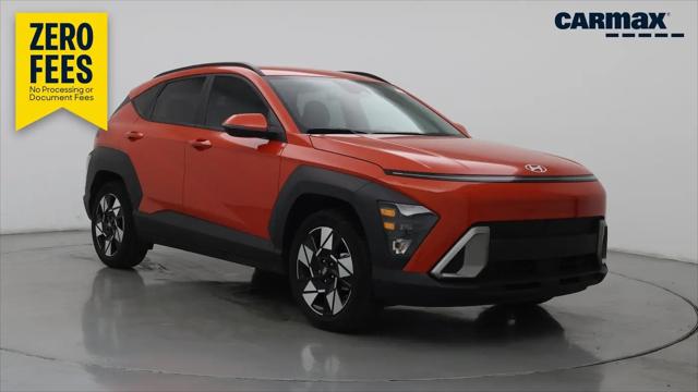 2024 Hyundai Kona SEL for sale in Gilbert, AZ