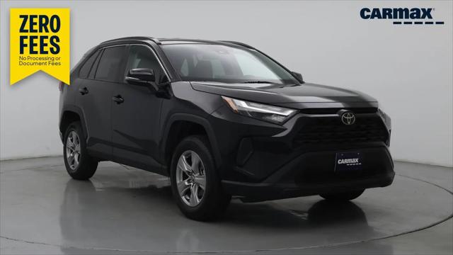 2025 Toyota RAV4 XLE for sale in Gilbert, AZ