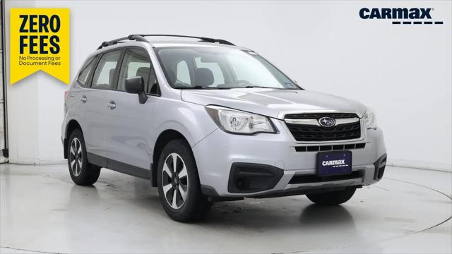 2018 Subaru Forester 2.5i for sale in Mechanicsburg, PA