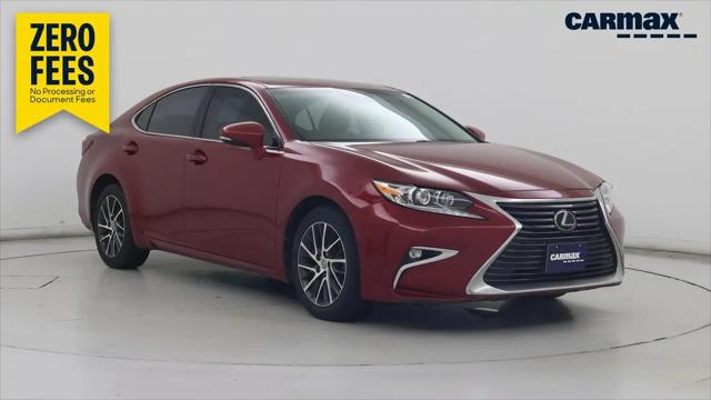 2016 Lexus ES 350 ES 350 for sale in Shreveport, LA