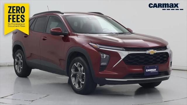 2025 Chevrolet Trax FWD LT for sale in Shreveport, LA