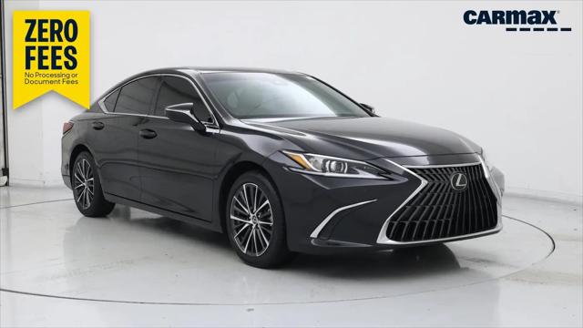2025 Lexus ES 350 ES 350 for sale in Irving, TX