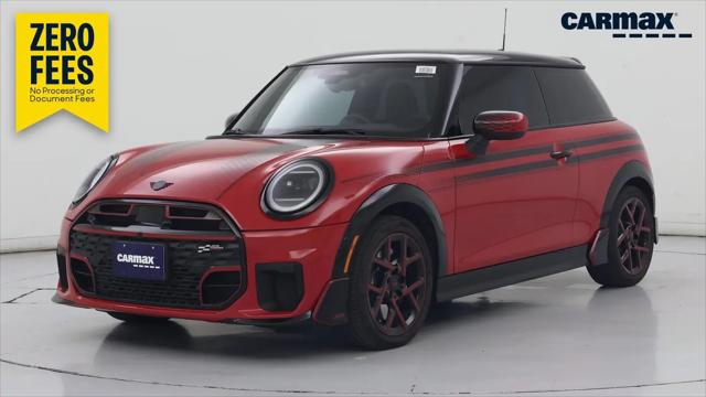 2025 MINI Hardtop Cooper S for sale in Irving, TX