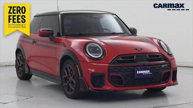 2025 MINI Hardtop Cooper S for sale in Irving, TX
