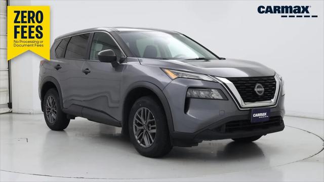 2023 Nissan Rogue S Intelligent AWD for sale in Edison, NJ
