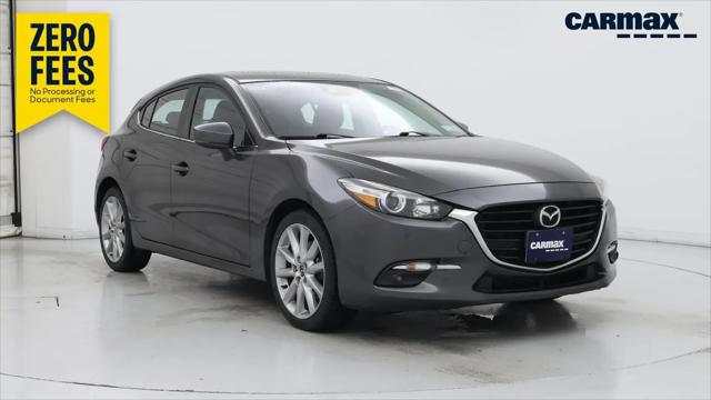 2017 Mazda Mazda3 Grand Touring for sale in Edison, NJ
