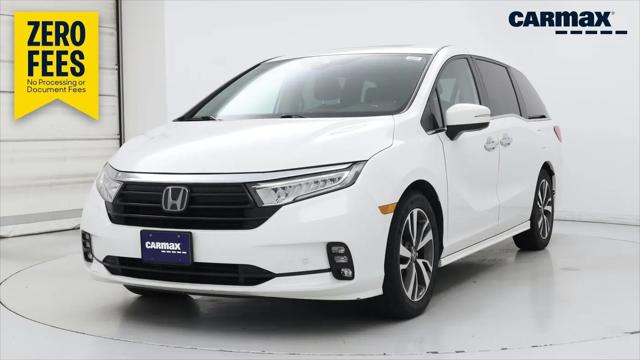 2023 Honda Odyssey Touring for sale in Edison, NJ