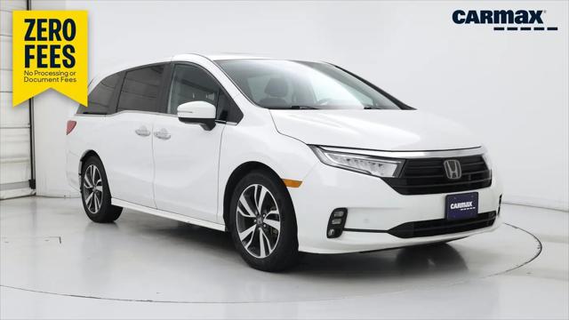 2023 Honda Odyssey Touring for sale in Edison, NJ