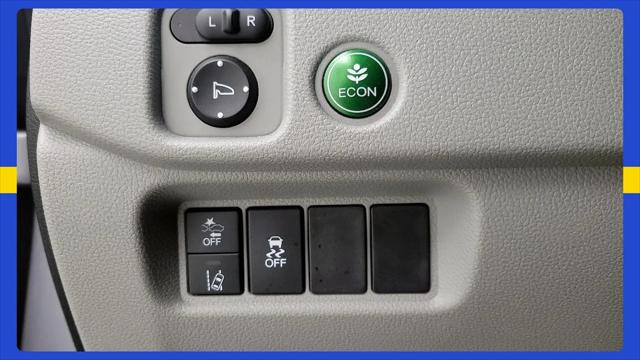2021 Honda Pilot AWD Special Edition