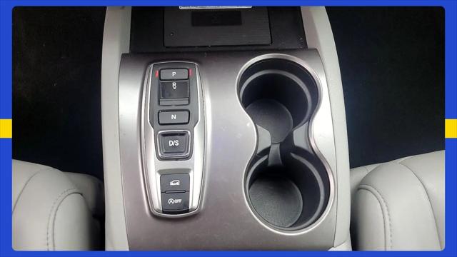 2021 Honda Pilot AWD Special Edition