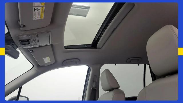 2021 Honda Pilot AWD Special Edition