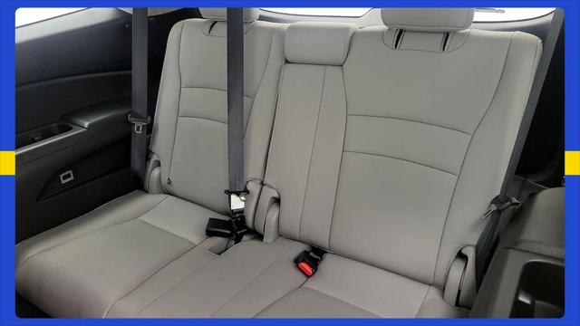 2021 Honda Pilot AWD Special Edition