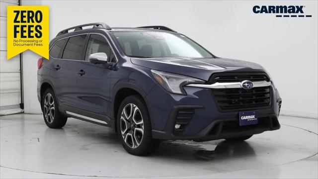 2023 Subaru Ascent Limited 7-Passenger for sale in Edison, NJ